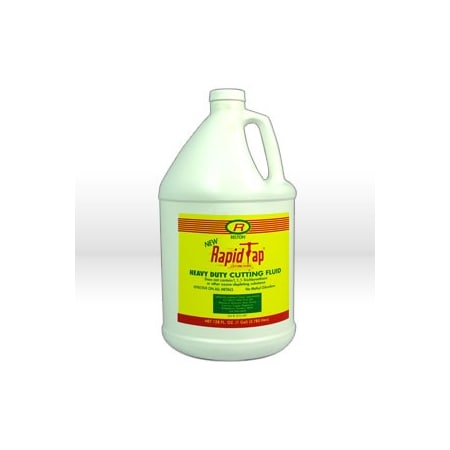 Relton Rapid Tap Metal Cutting Fluid, All-Metal Cutting Fluid & Paste 04Z-NRT